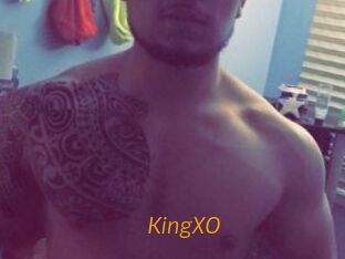KingXO
