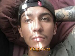 King_Alex