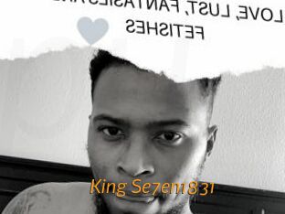 King_Se7en1831