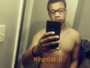 Kingdjay18