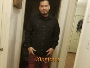 Kingfame