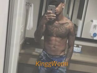 KinggWorm
