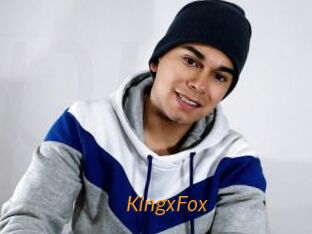 KingxFox