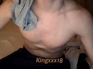Kingxxx18