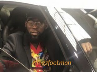 Kingzfootman