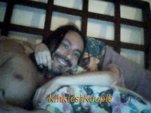 KinkiestKouple
