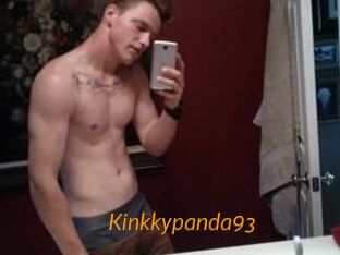 Kinkkypanda93 Porn University