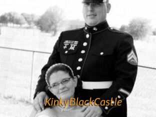 KinkyBlackCastle