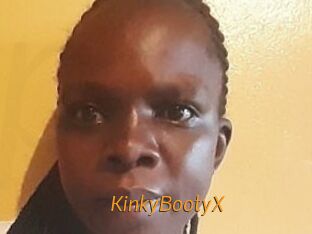 KinkyBootyX