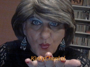 KinkyChantal