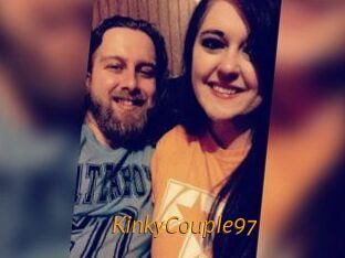 KinkyCouple97