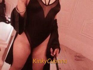 KinkyCubana