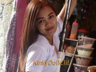 KinkyDollClit