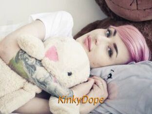 KinkyDope
