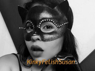 KinkyFetishSusan