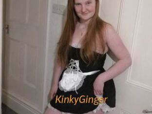 KinkyGinger