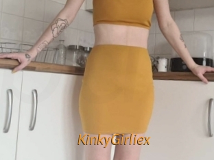 KinkyGirliex