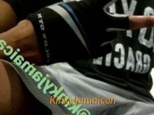 KinkyJamaican