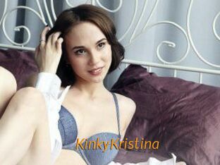 KinkyKristina