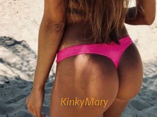 KinkyMary