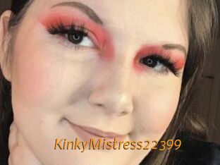 KinkyMistress22399