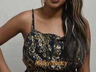KinkyNancy