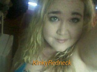 KinkyRedneck