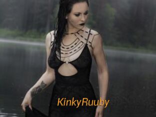 KinkyRuuby