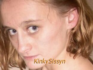 KinkySissyn
