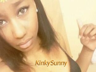 KinkySunny