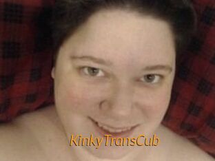 KinkyTransCub