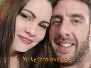 Kinkyazcouple31587