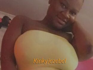 Kinkyjezebel
