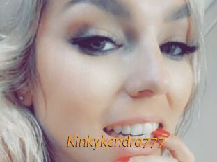 Kinkykendra777