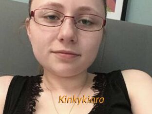 Kinkykiara