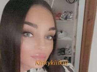 Kinkykiiikiii