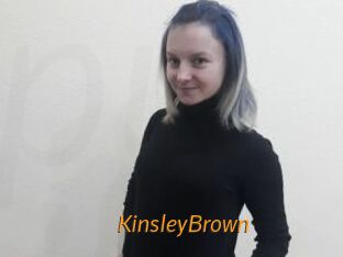 KinsleyBrown
