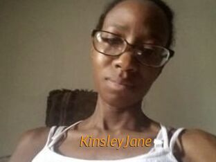 Kinsley_Jane Porn University