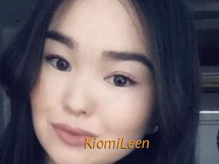 KiomiLeen