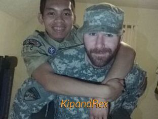 Kip_and_Rex