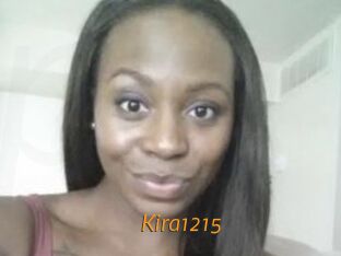 Kira1215 Porn University