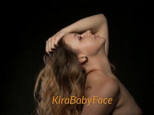 KiraBabyFace Porn University