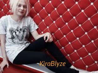 KiraBlyze