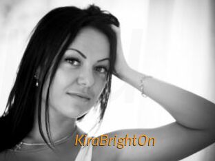 KiraBrightOn