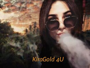 KiraGold_4U
