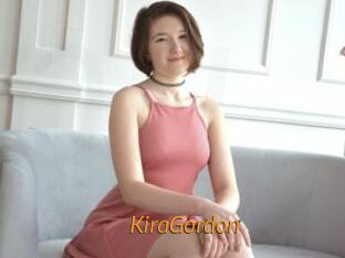 KiraGordon
