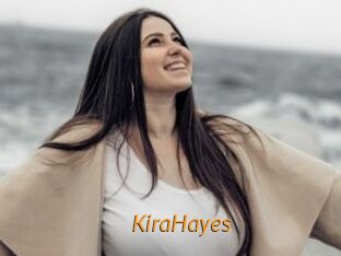 KiraHayes