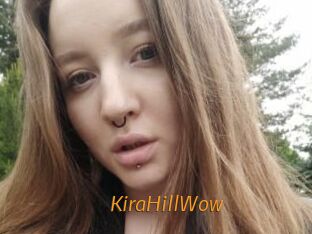 KiraHillWow