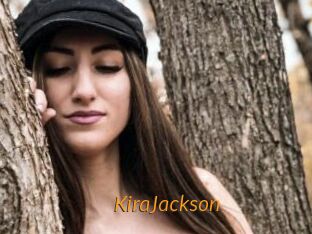 KiraJackson