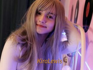 KiraLewis